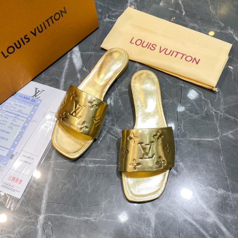 Louis Vuitton Women Mule