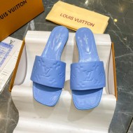 Louis Vuitton Women Mule