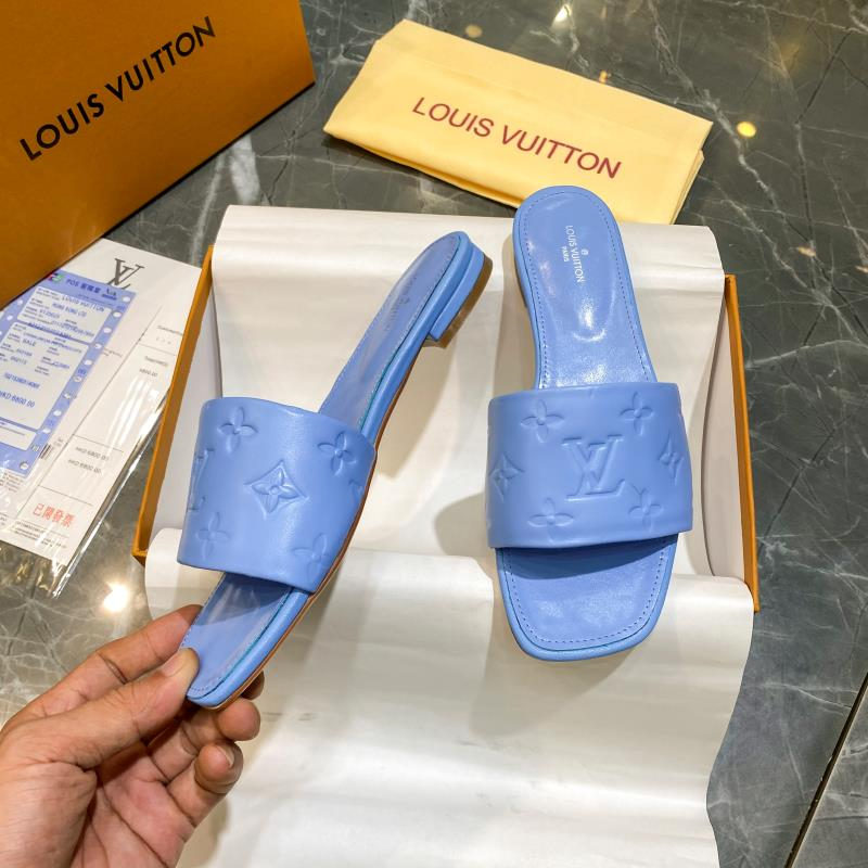 Louis Vuitton Women Mule