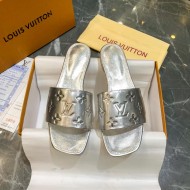 Louis Vuitton Women Mule