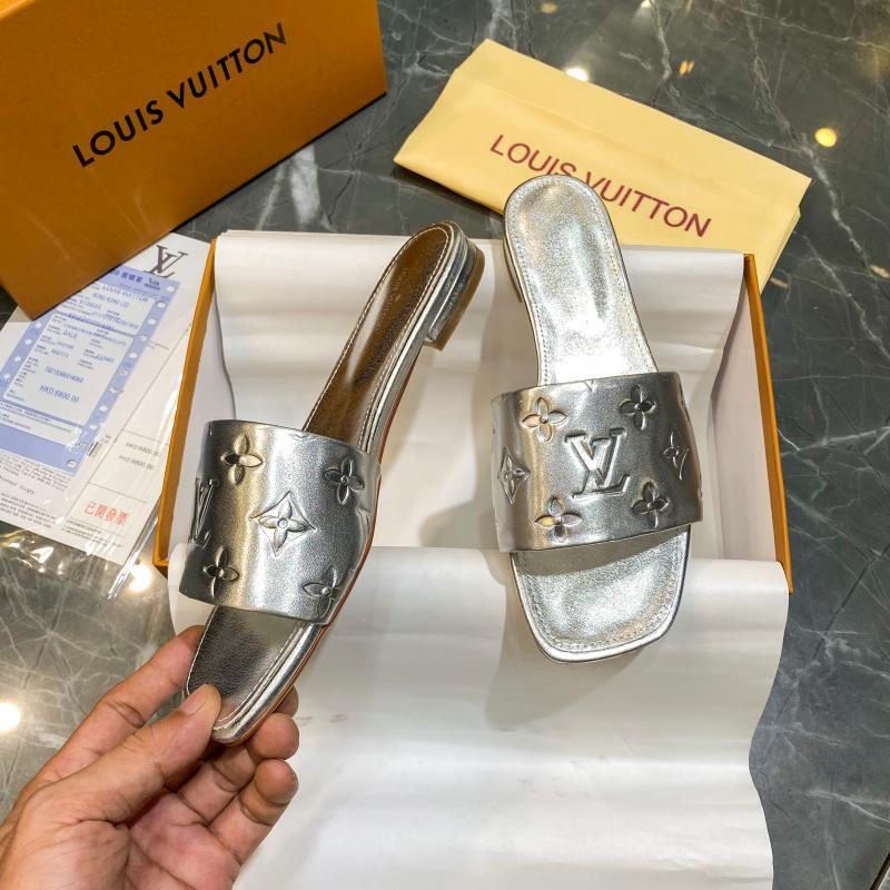 Louis Vuitton Women Mule