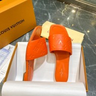 Louis Vuitton Women Mule