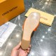 Louis Vuitton Women Mule