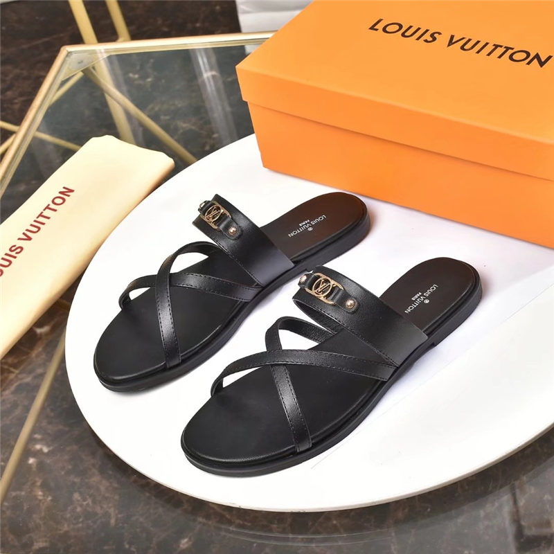 Louis Vuitton Women Mule