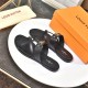 Louis Vuitton Women Mule