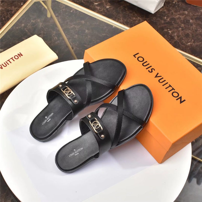 Louis Vuitton Women Mule