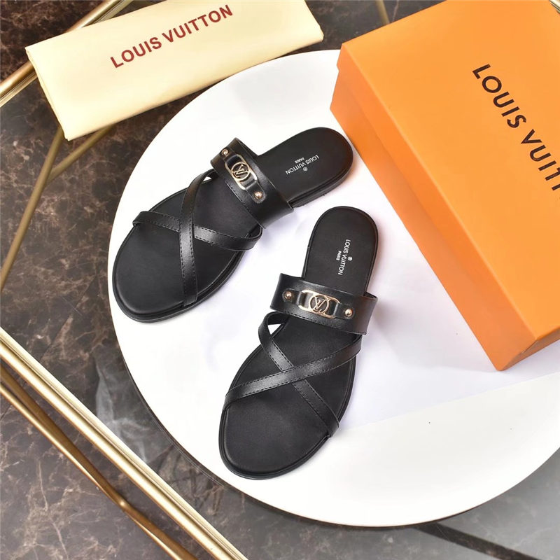 Louis Vuitton Women Mule