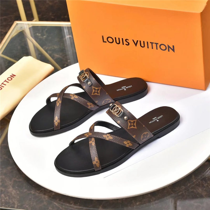 Louis Vuitton Women Mule