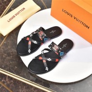 Louis Vuitton Women Mule