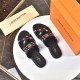 Louis Vuitton Women Mule