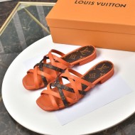 Louis Vuitton Women Mule