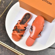 Louis Vuitton Women Mule