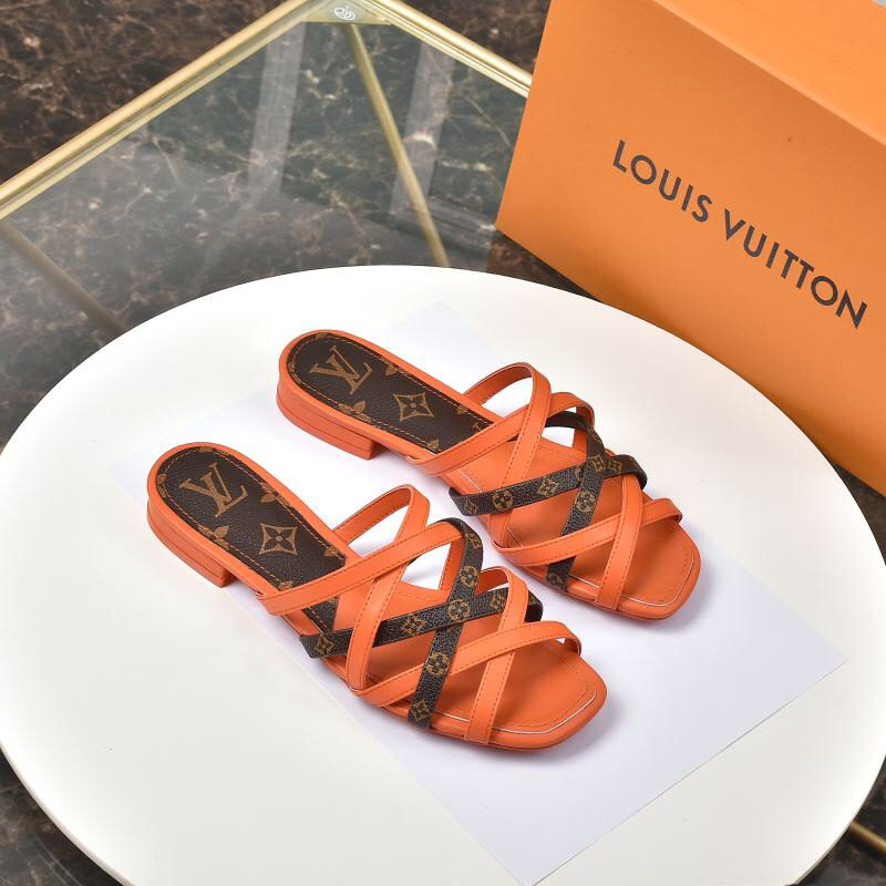 Louis Vuitton Women Mule