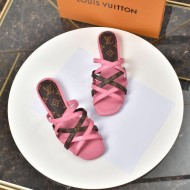 Louis Vuitton Women Mule