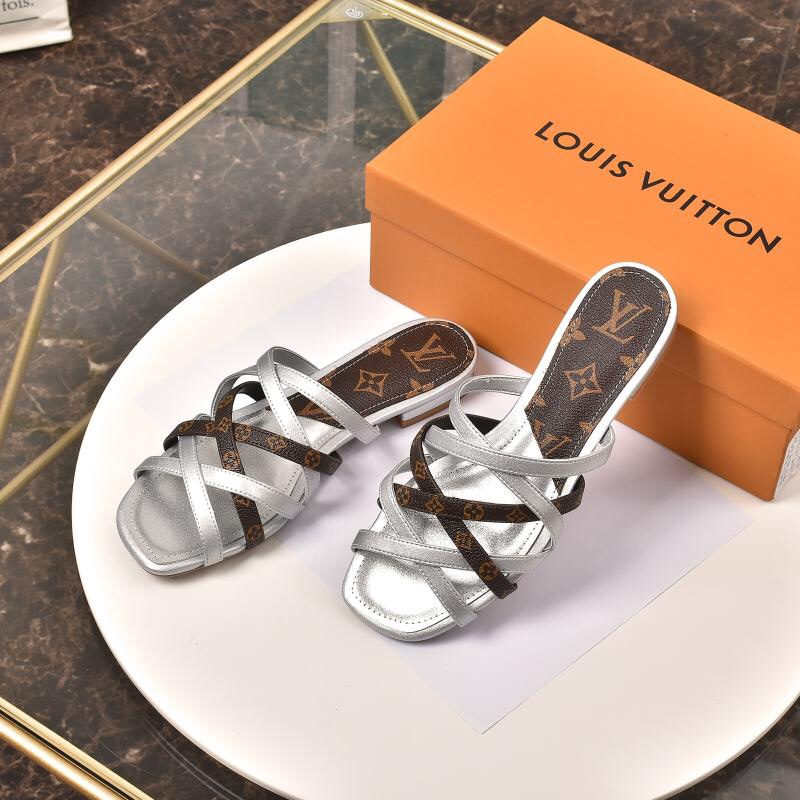 Louis Vuitton Women Mule