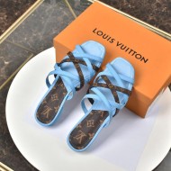 Louis Vuitton Women Mule