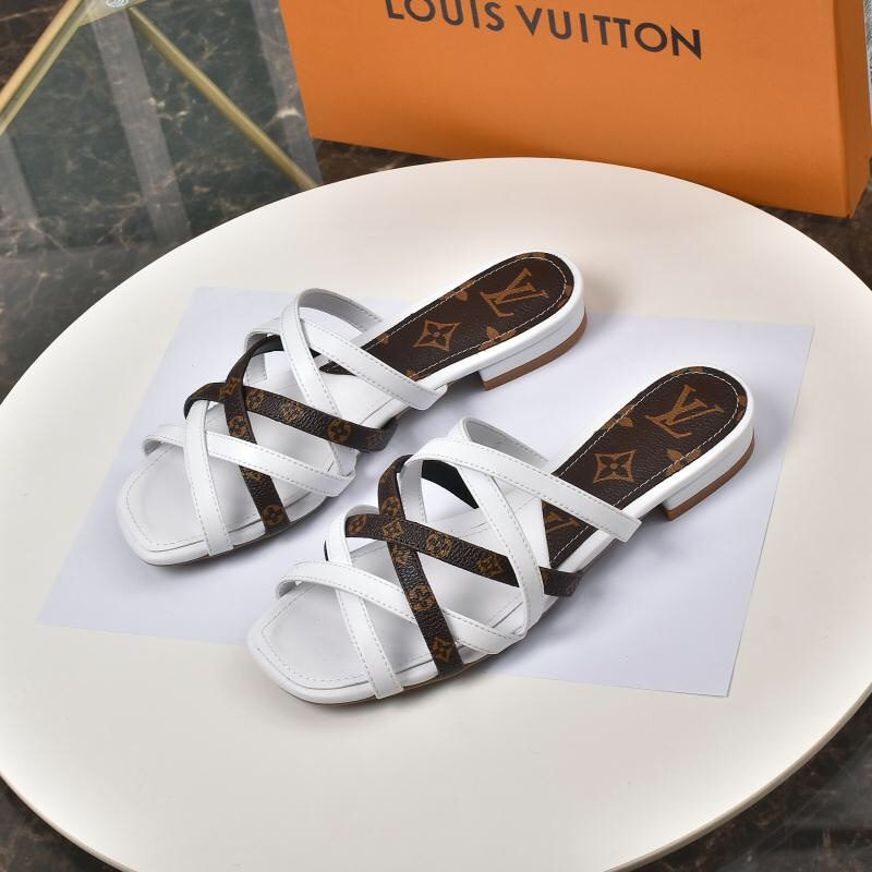 Louis Vuitton Women Mule