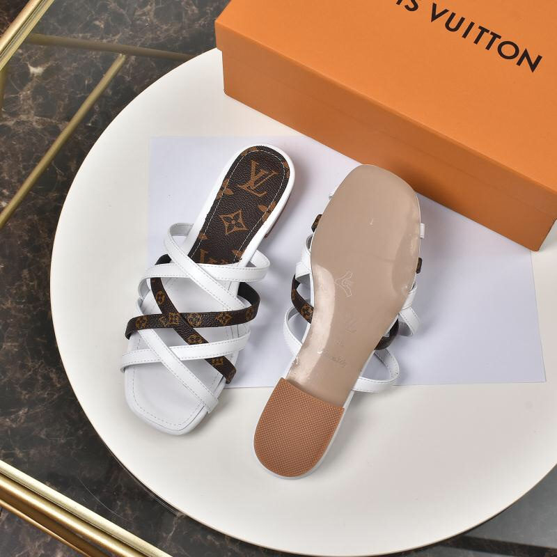 Louis Vuitton Women Mule