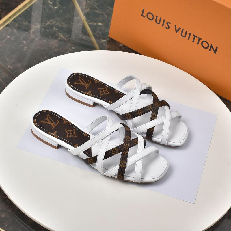 Louis Vuitton Women Mule