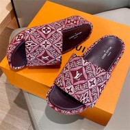 Louis Vuitton Women Mule