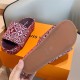 Louis Vuitton Women Mule