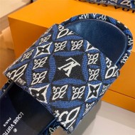 Louis Vuitton Women Mule