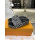 Louis Vuitton Women Mule