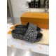 Louis Vuitton Women Mule