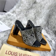 Louis Vuitton Women Mule