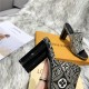 Louis Vuitton Women Mule