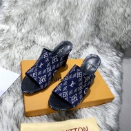 Louis Vuitton Women Mule