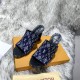 Louis Vuitton Women Mule