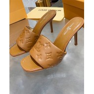 Louis Vuitton Women Mule