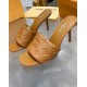 Louis Vuitton Women Mule