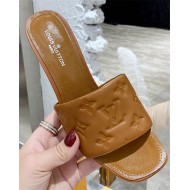 Louis Vuitton Women Mule