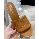 Louis Vuitton Women Mule