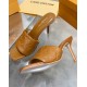 Louis Vuitton Women Mule