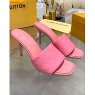 Louis Vuitton Women Mule