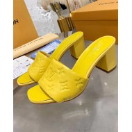 Louis Vuitton Women Mule