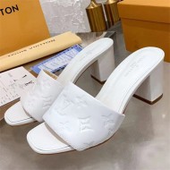 Louis Vuitton Women Mule