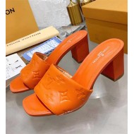 Louis Vuitton Women Mule