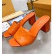 Louis Vuitton Women Mule