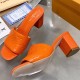 Louis Vuitton Women Mule