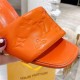 Louis Vuitton Women Mule