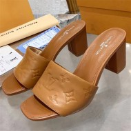 Louis Vuitton Women Mule