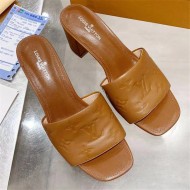 Louis Vuitton Women Mule