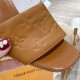 Louis Vuitton Women Mule