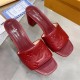 Louis Vuitton Women Mule