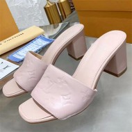 Louis Vuitton Women Mule