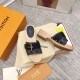 Louis Vuitton Women Mule